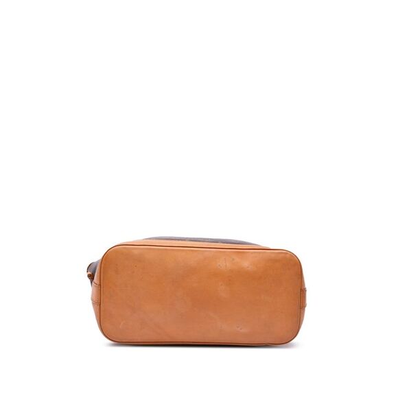 Pre Loved louis vuitton Speedy 25 Monogram Canvas Handbag Women Brown Handbags - Picture 3 of 8